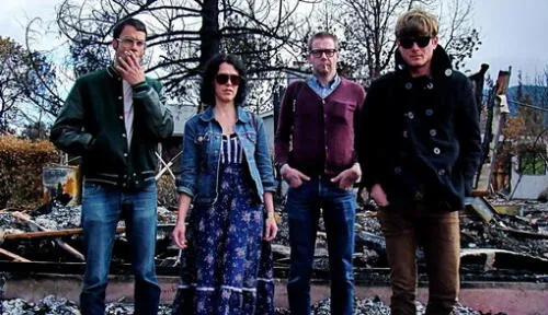 "Festival en órbita" llega a Lima por primera vez