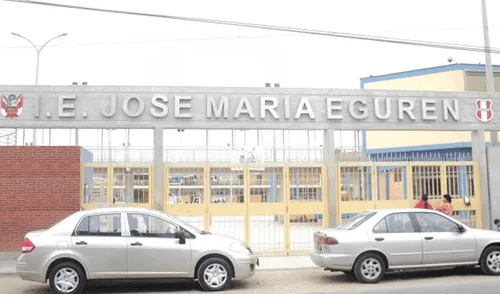 Barranco: escolares no tienen clases por falta de profesores [VIDEO]