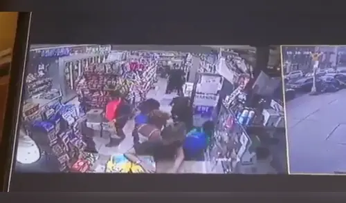 YouTube: niño acusado de tocar indebidamente a mujer hace conmovedora confesión 