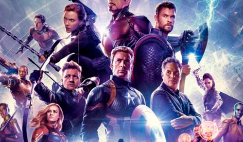 Avengers: Endgamea 75 millones de superar a Avatar, ¿Conseguirá el primer puesto?