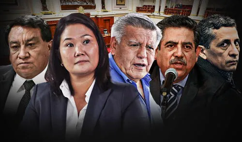 elección TC