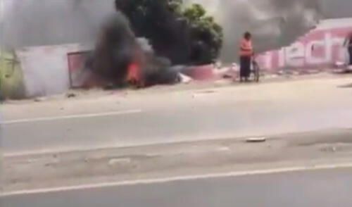 Trujillo: Se eleva a 18 cifra de fallecidos luego de trágico accidente