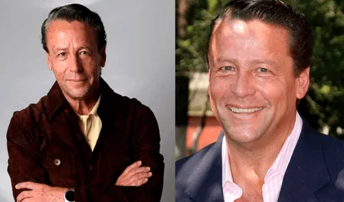 Galán de telenovelas, Alfredo Adame, vive pesadilla por filtración de fotos íntimas Galán de telenovelas, Alfredo Adame, vive pesadilla por filtración de fotos íntimas