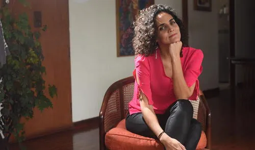 Vanessa Robbiano incursiona en la política (FOTOS)
