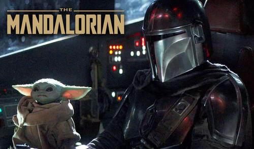 The mandalorian es la serie más exitosa de Disney Plus. Foto: Lucasfilm