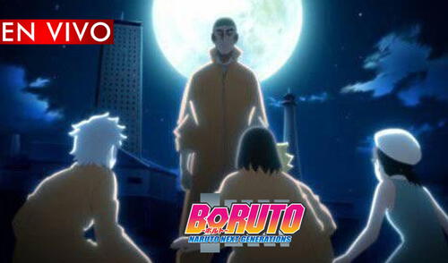 Boruto
