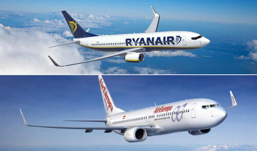Dueña de Viva Air se alía con Air Europa para vuelos de bajo costo entre Lima y Europa