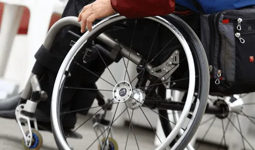 Patinetas y sillas de ruedas no requieren de SOAT o placa de rodaje 