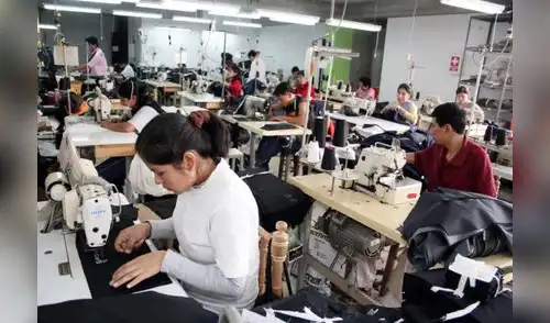 BCRP: “Se requiere con urgencia reformas para mejorar el PBI”