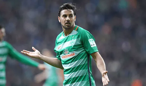 Es una de las medidas que se adoptarían para que el gobierno autorice la reanudación del torneo en mayo Alemania: Bundesliga mascarillas