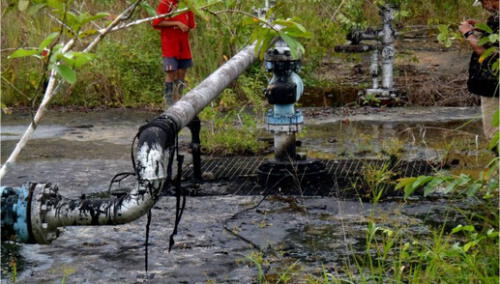 ¿Quién se hace cargo de los pasivos ambientales?
