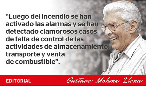 Cuenta fatal