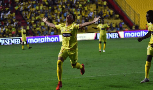 Barcelona SC superó 3-1 a El Nacional por la Serie A de Ecuador | RESUMEN Barcelona SC superó 3-1 a El Nacional por la Serie A de Ecuador | RESUMEN