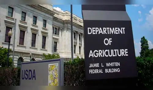 Agricultores de Estados Unidos ya sienten impacto de la guerra comercial