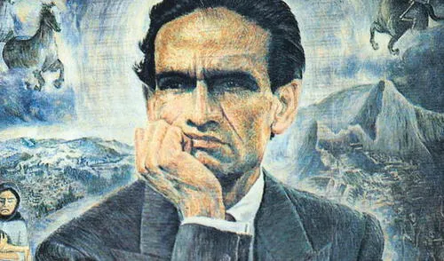 César Vallejo: 125 años de un poeta universal