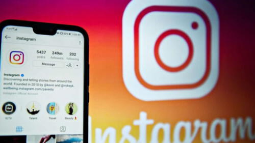 Un error de seguridad en Instagram permitía acceder a cualquier cuenta en 10 minutos