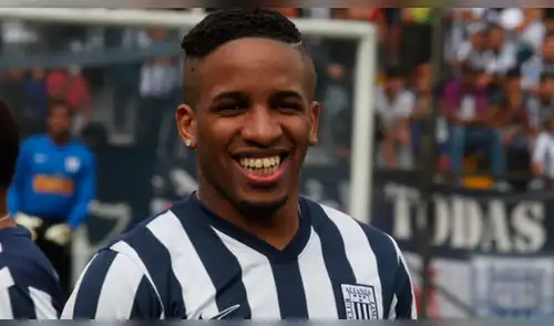 Jefferson Farfán estará presente en el partido por el hincha 'blanquiazul' [VIDEO]