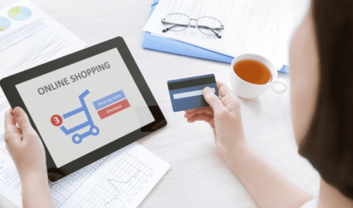 Navidad: conoce al latinoamericano que compra regalos caros por internet Navidad: conoce al latinoamericano que compra regalos caros por internet