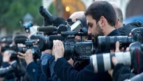 Cristina Fernández y polémica ley