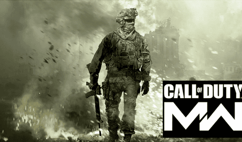 Call of Duty Modern Warfare: ¿Dónde y cuándo ver el tráiler de presentación del nuevo CoD?