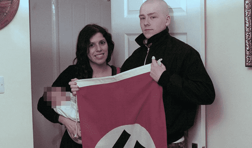 Reino Unido: le pusieron ‘Adolf’ a su bebé en honor a Hitler y serán condenados Reino Unido: le pusieron ‘Adolf’ a su bebé en honor a Hitler y serán condenados