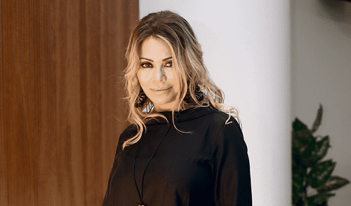 Gisela Valcárcel Gisela Valcárcel