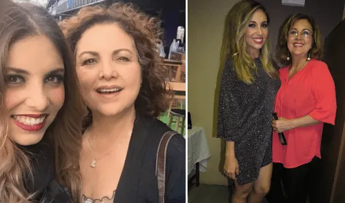 Televisa veta a actriz Gloria Mayo tras denunciar acoso sexual