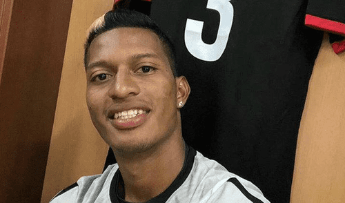 John Narváez fue desconvocado de la selección de Ecuador por insólita razón John Narváez fue desconvocado de la selección de Ecuador por insólita razón