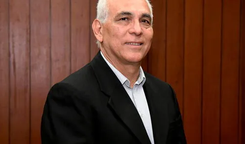 viceministro MEF viceministro MEF