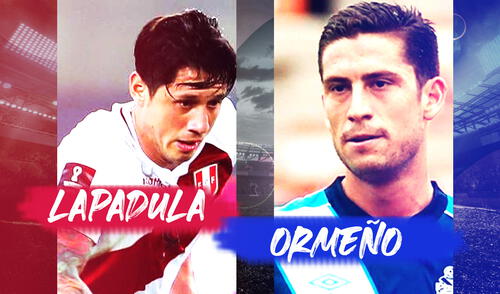En la última fecha FIFA, Gianluca Lapadula fue convocado a la selección peruana por primera vez. Foto: GLR/Giselle Ramos