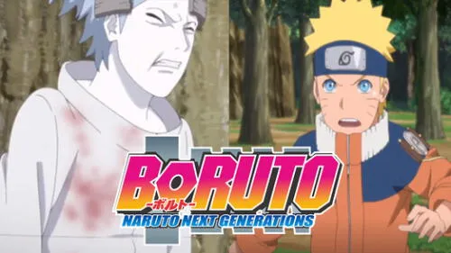 Al parecer la animación no fue del agrado de los fanáticos - Fuente: TV Tokyo