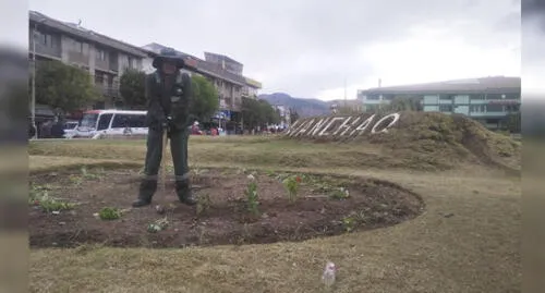 Quieren multar a vecinos que dejen basura fuera de horario en distrito de Cusco