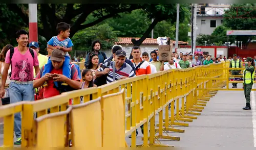 Congresistas de América Latina analizarán la crisis de Venezuela en Colombia