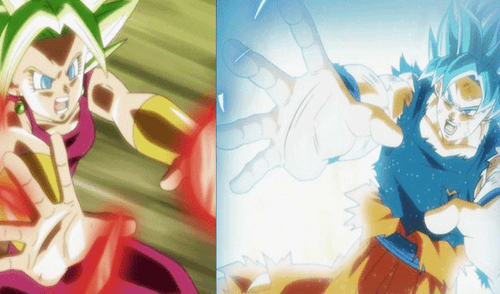 Dragon Ball Super 115: Goku y Kefura tuvieron una vibrante batalla [FOTOS y VIDEO]