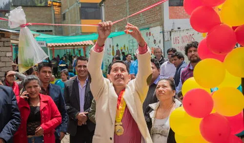 Abel Gutiérrez Buezo fue sentenciado por delito de corrupción Abel Gutiérrez Buezo fue sentenciado por delito de corrupción