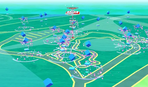 Pokémon GO: Ya puedes crear tus propias poképaradas y aquí te mostramos cómo