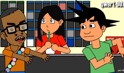 YouTube: crean parodia animada del 'Niño Pony' y video arrasa las redes