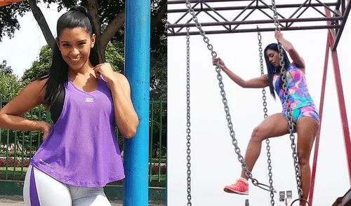 Instagram: Rocío Miranda aprovecha el sol y presume su cuerpo en bikini [FOTO]