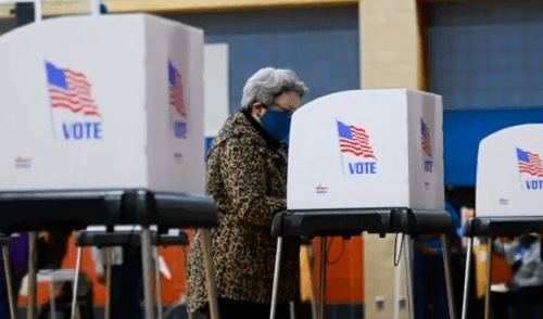Elecciones en Estados Unidos: registros electorales reportan votos de ‘muertos’ en Nueva York