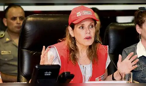 Declaran estado de emergencia las zonas afectadas de Arequipa