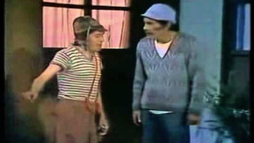 Roberto Gómez Bolaños: cinco manifestaciones machistas en El Chavo del 8 [VIDEOS]