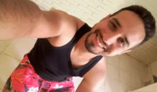 Mató a su prima y quiso desaparecer el cuerpo incinerándolo [FOTOS] 