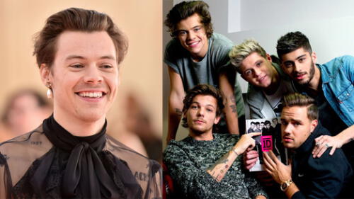 Harry Styles