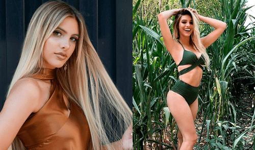 Youtuber Lele Pons se lanzó como cantante y sexy video de “Celoso” alborota