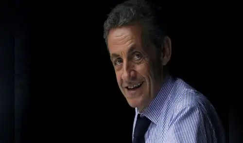 Expresidente francés se une a la cadena hotelera AccorHotels Expresidente francés se une a la cadena hotelera AccorHotels