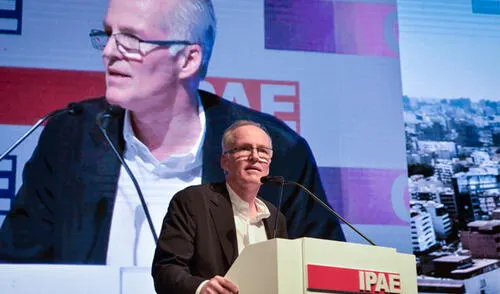 Forbes: los cinco peruanos que están entre los más ricos del mundo [FOTOS]