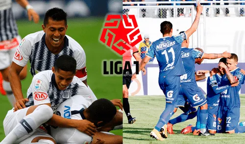 Alianza Lima vs Binacional EN VIVO: alineaciones confirmadas final Liga 1