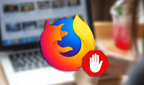 Mozilla Firefox Internet