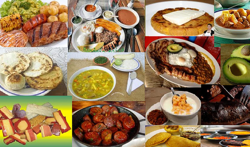 Conoce al país latinoamericano que se quiere convertir en el nuevo destino gastronómico Conoce al país latinoamericano que se quiere convertir en el nuevo destino gastronómico