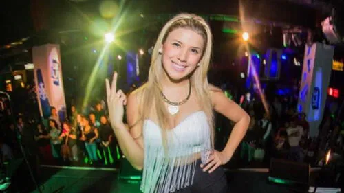 Yahaira Plasencia antes y ahora